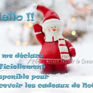 Meet your Posher, Marie-paul